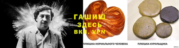 молекула духа Беломорск